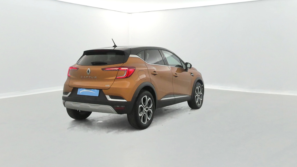 RENAULT Captur Intens TCe 90 21 - ref: 6-2971x245037 - Photo 5