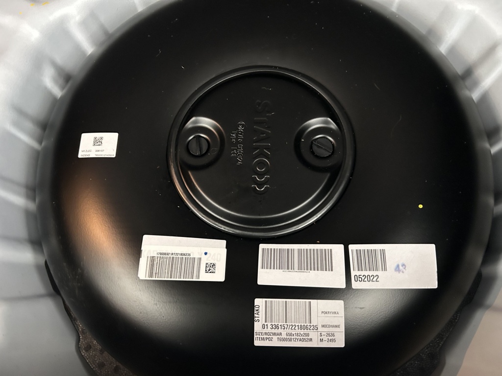 DACIA Sandero Stepway Essential ECO-G 100 - ref: 6-2971x245058 - Photo 10