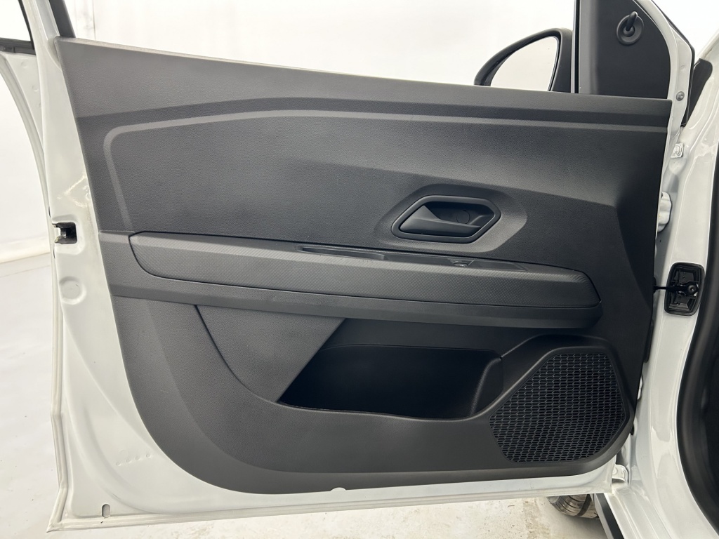 DACIA Sandero Stepway Essential ECO-G 100 - ref: 6-2971x245058 - Photo 12