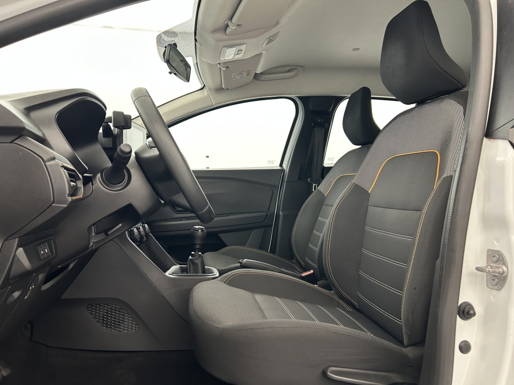 DACIA Sandero Stepway Essential ECO-G 100 - ref: 6-2971x245058 - Photo 13