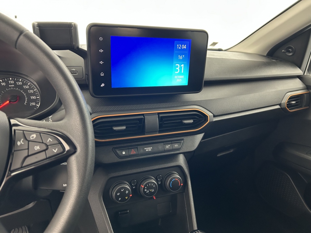 DACIA Sandero Stepway Essential ECO-G 100 - ref: 6-2971x245058 - Photo 18