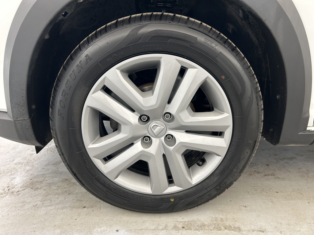 DACIA Sandero Stepway Essential ECO-G 100 - ref: 6-2971x245058 - Photo 20