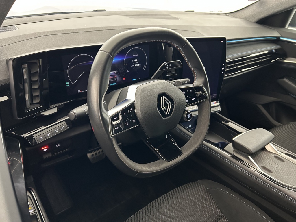 RENAULT Austral Techno esprit Alpine E-Tech hybrid 200 - ref: 6-2971x245060 - Photo 14