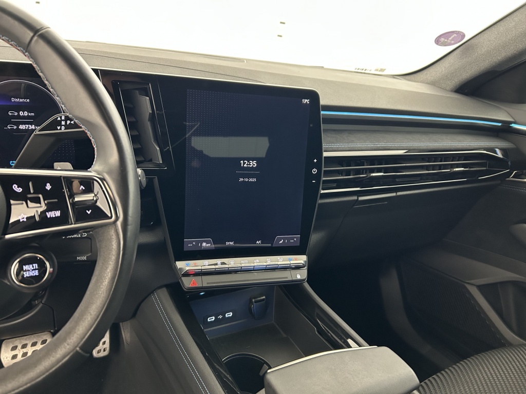 RENAULT Austral Techno esprit Alpine E-Tech hybrid 200 - ref: 6-2971x245060 - Photo 18