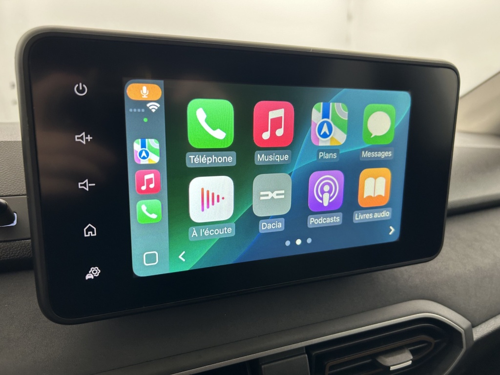 DACIA Jogger Extreme ECO-G 100 7 places - ref: 6-2971x245061 - Photo 16