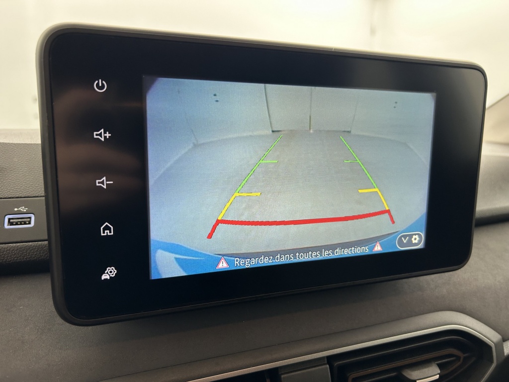 DACIA Jogger Extreme ECO-G 100 7 places - ref: 6-2971x245061 - Photo 19