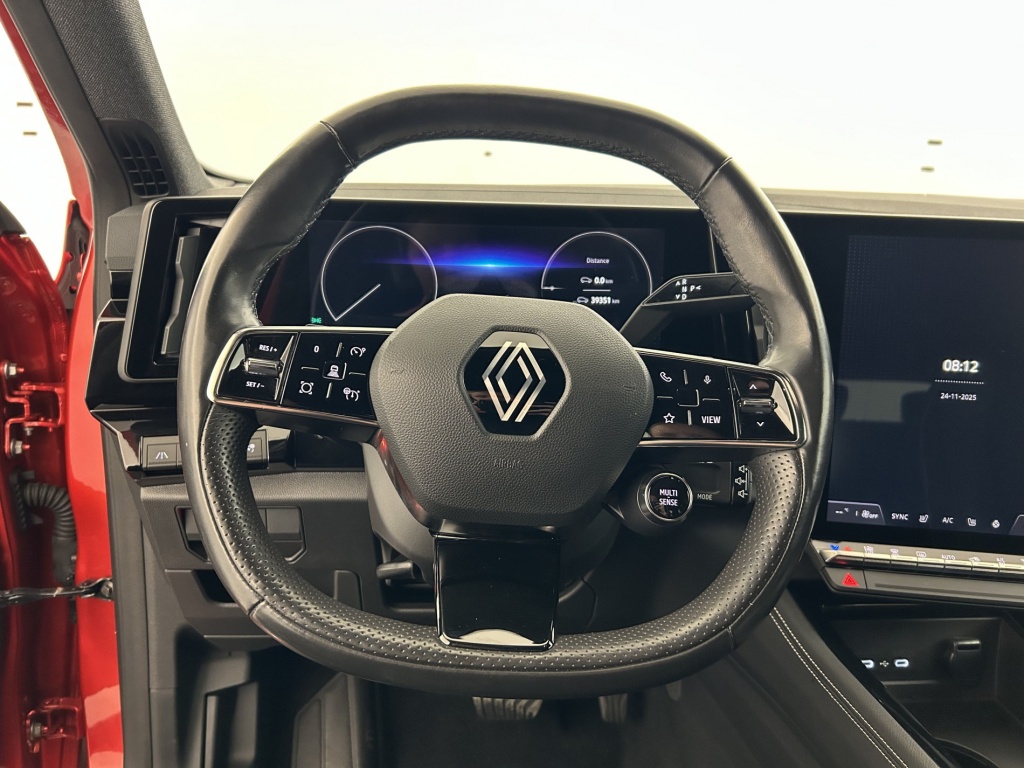 RENAULT Austral Iconic E-Tech hybrid 200 - ref: 6-2971x245109 - Photo 15