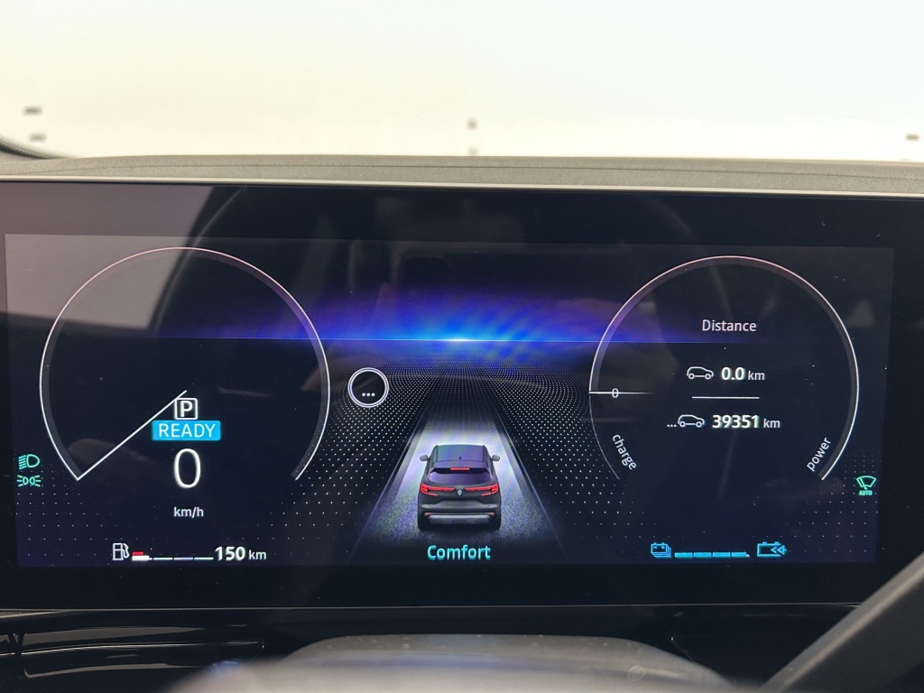 RENAULT Austral Iconic E-Tech hybrid 200 - ref: 6-2971x245109 - Photo 17