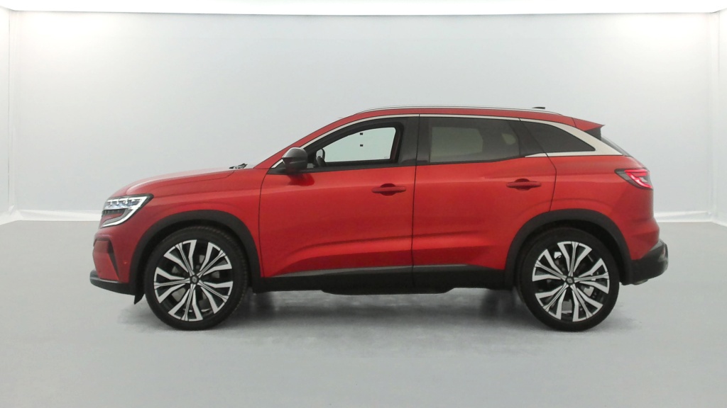 RENAULT Austral Iconic E-Tech hybrid 200 - ref: 6-2971x245109 - Photo 2