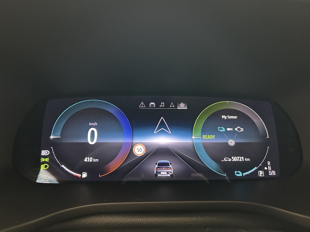 RENAULT Arkana R.S. Line E-Tech 145 21B - ref: 6-2971x245115 - Photo 16