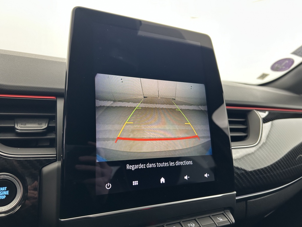 RENAULT Arkana R.S. Line E-Tech 145 21B - ref: 6-2971x245115 - Photo 18