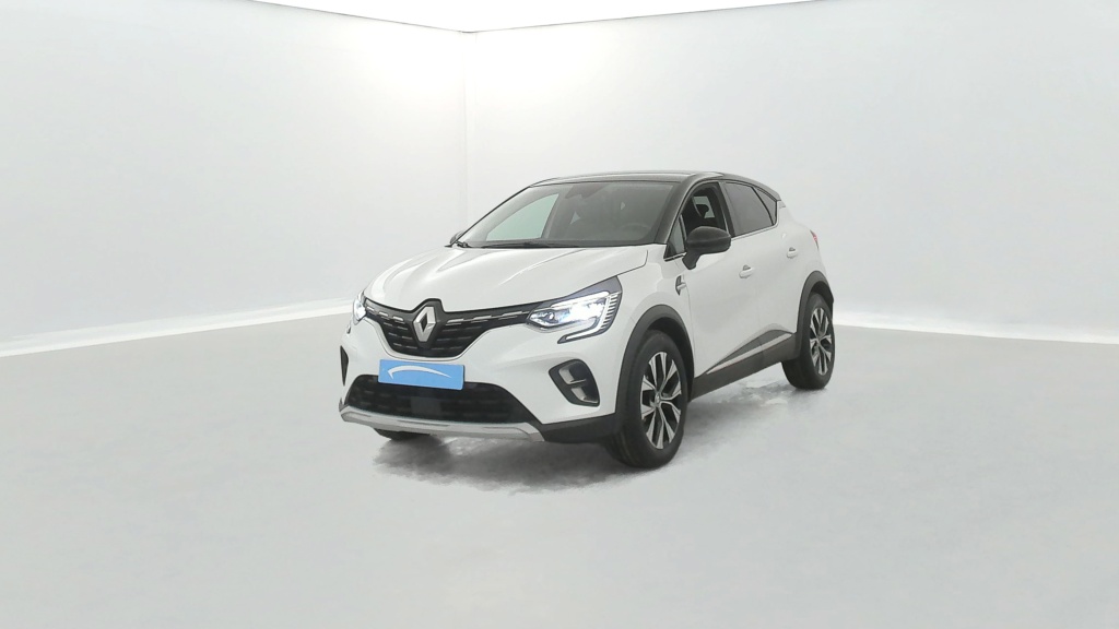 RENAULT Captur Techno TCe 90 - ref: 6-2971x245155 - Photo 1