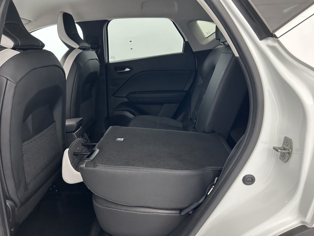 RENAULT Captur Techno TCe 90 - ref: 6-2971x245155 - Photo 11