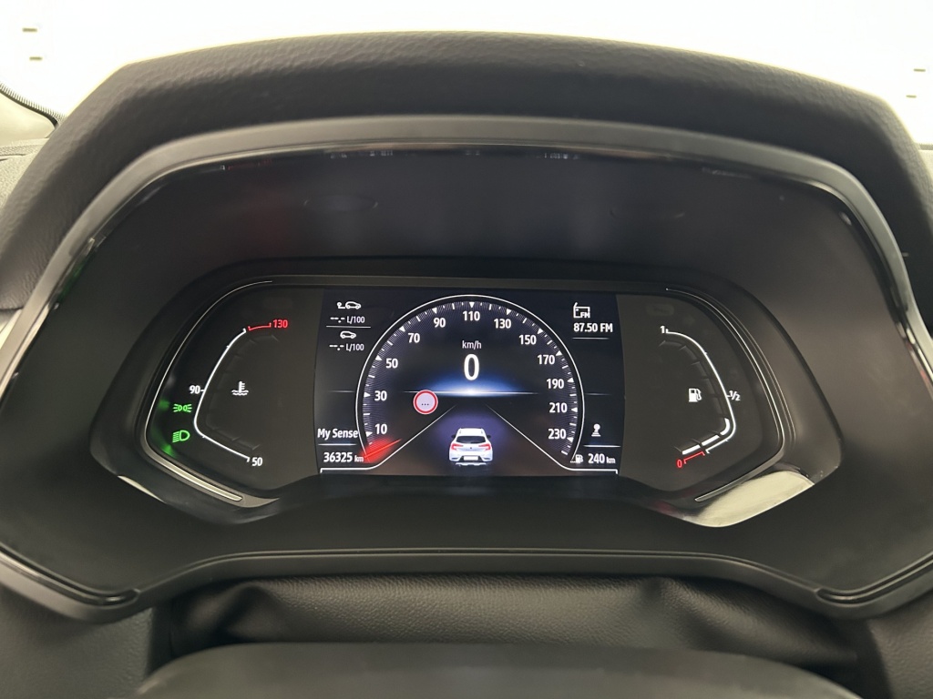 RENAULT Captur Techno TCe 90 - ref: 6-2971x245155 - Photo 17