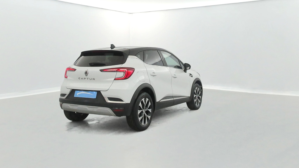 RENAULT Captur Techno TCe 90 - ref: 6-2971x245155 - Photo 5