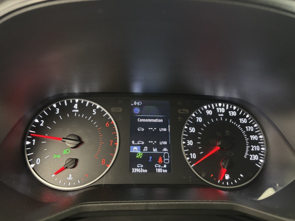 RENAULT Clio Equilibre TCe 90 - ref: 6-2971x245162 - Photo 17