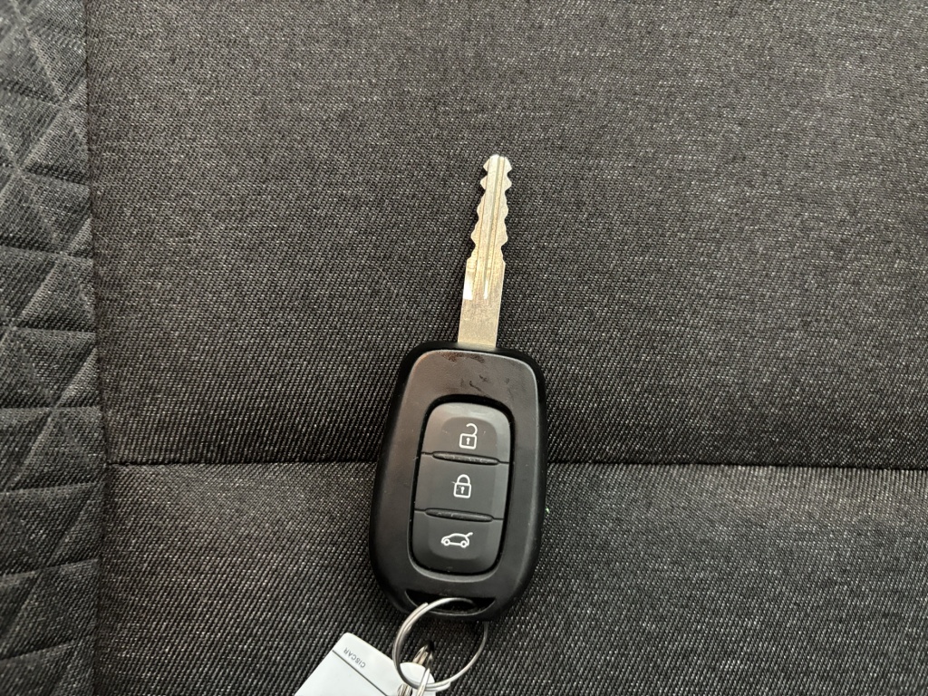 RENAULT Clio Equilibre TCe 90 - ref: 6-2971x245162 - Photo 20