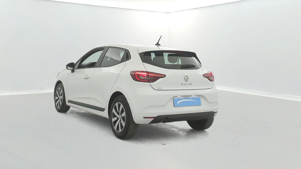RENAULT Clio Equilibre TCe 90 - ref: 6-2971x245162 - Photo 3