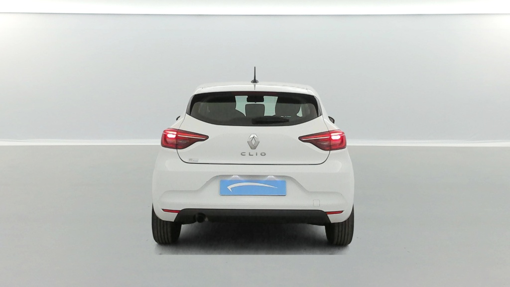RENAULT Clio Equilibre TCe 90 - ref: 6-2971x245162 - Photo 4