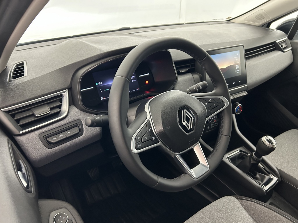 RENAULT Clio Evolution SCe 65 ch GSR2 - ref: 6-2971x245182 - Photo 14