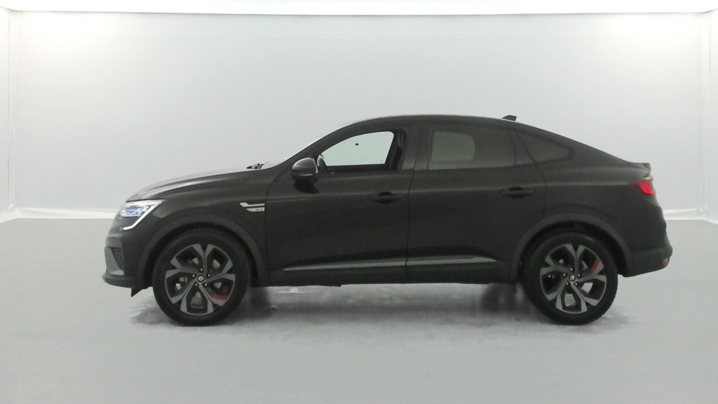 RENAULT Arkana R.S. Line E-Tech 145 - ref: 6-2971x245190 - Photo 2