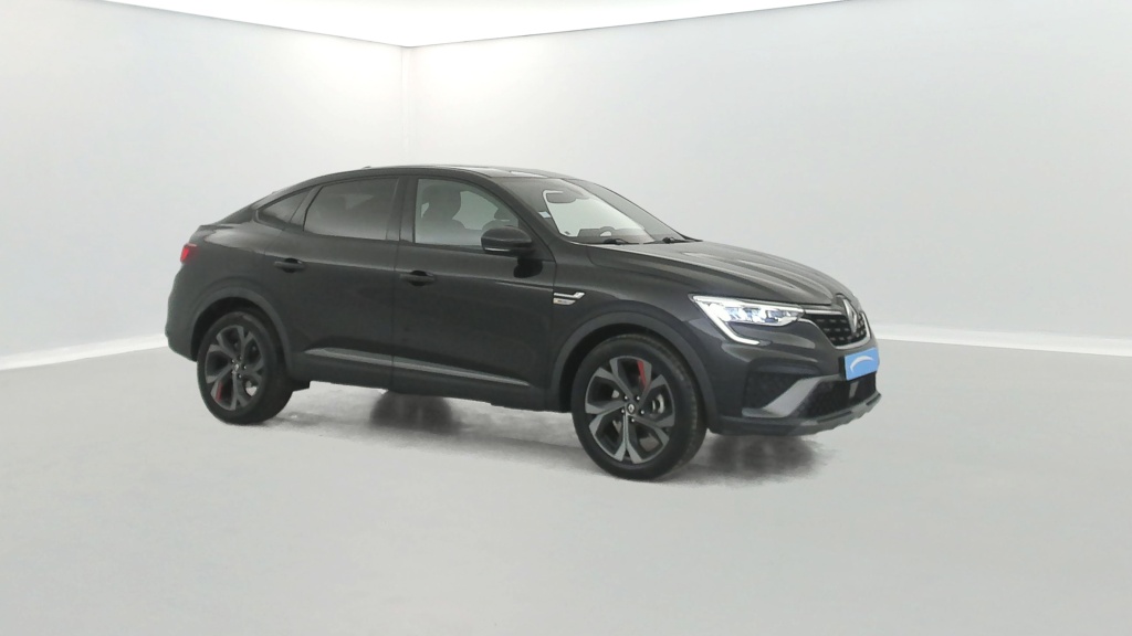 RENAULT Arkana R.S. Line E-Tech 145 - ref: 6-2971x245190 - Photo 7