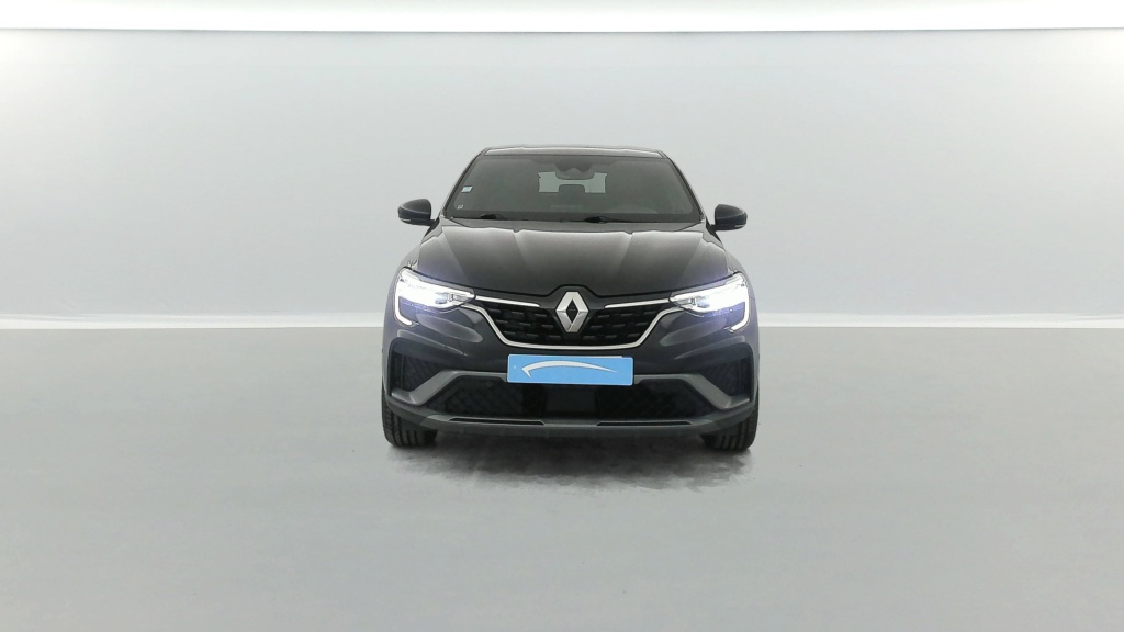 RENAULT Arkana R.S. Line E-Tech 145 - ref: 6-2971x245190 - Photo 8