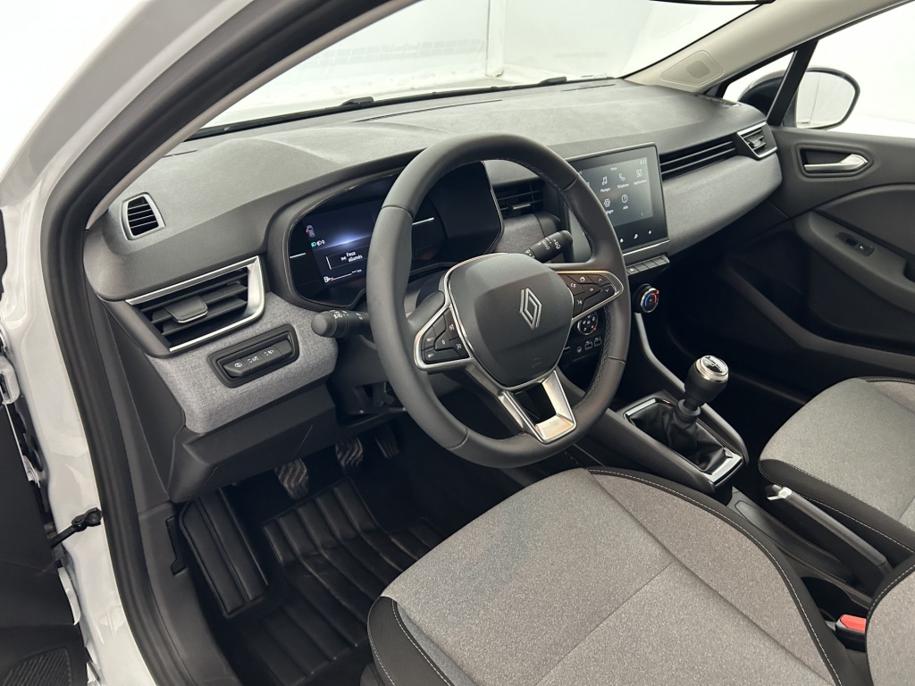 RENAULT Clio Evolution TCe 90 ch GSR2 - ref: 6-2971x245193 - Photo 14