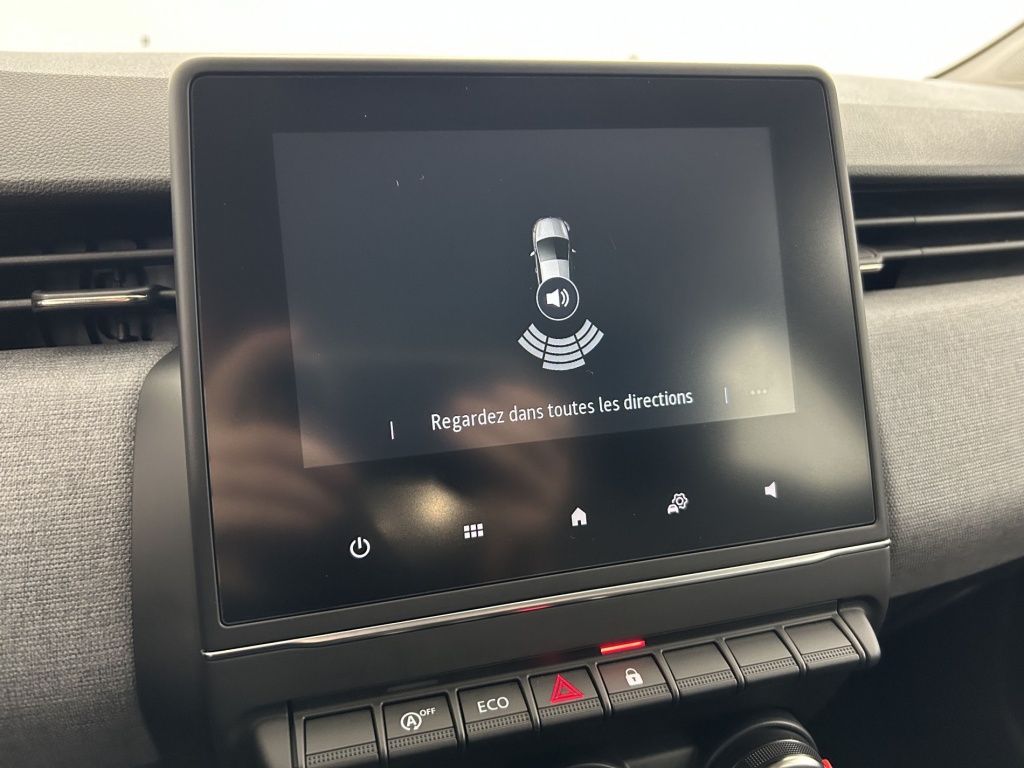 RENAULT Clio Evolution TCe 90 ch GSR2 - ref: 6-2971x245193 - Photo 19