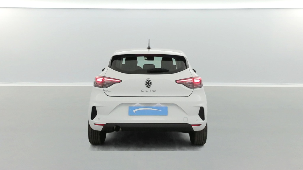RENAULT Clio Evolution TCe 90 ch GSR2 - ref: 6-2971x245193 - Photo 4