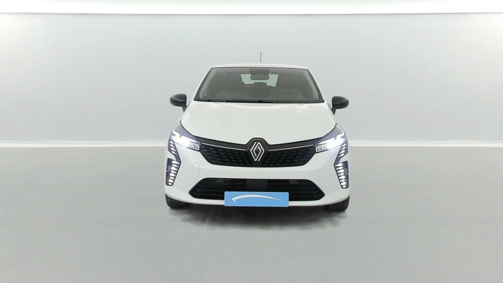 RENAULT Clio Evolution TCe 90 ch GSR2 - ref: 6-2971x245193 - Photo 8