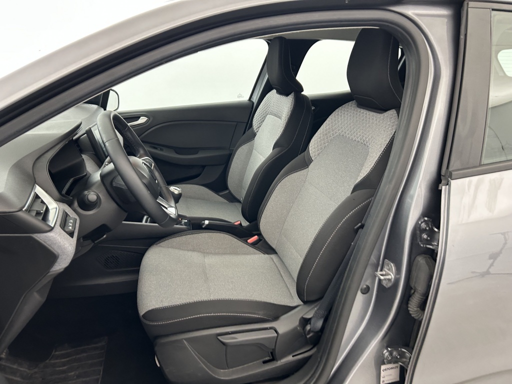 RENAULT Clio Evolution TCe 90 - ref: 6-2971x245208 - Photo 13