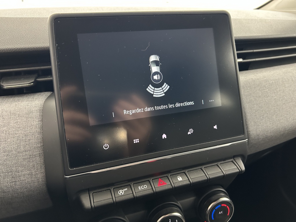 RENAULT Clio Evolution TCe 90 - ref: 6-2971x245208 - Photo 19