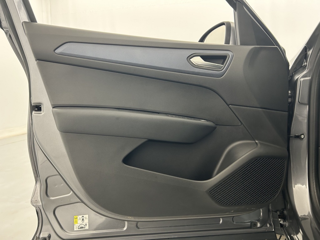 RENAULT Arkana Business TCe 140 EDC FAP - ref: 6-2971x245209 - Photo 12