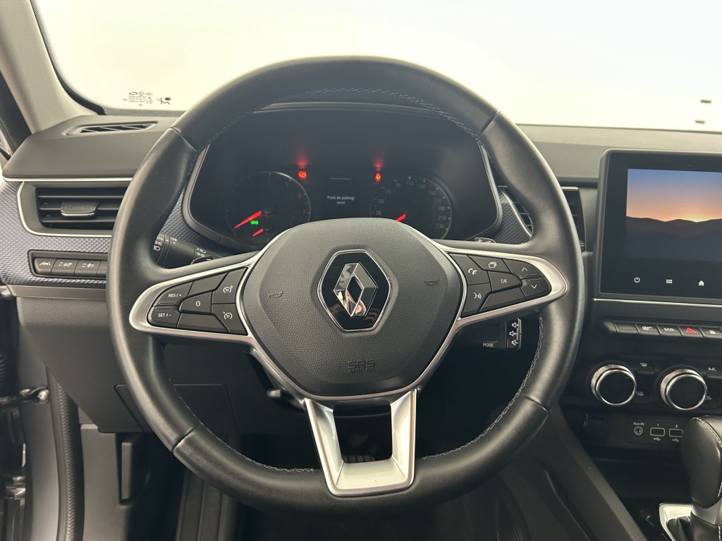 RENAULT Arkana Business TCe 140 EDC FAP - ref: 6-2971x245209 - Photo 15