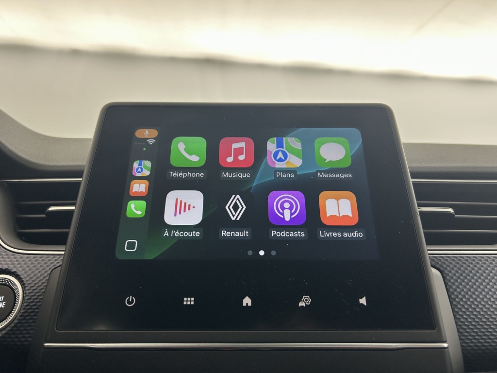 RENAULT Arkana Business TCe 140 EDC FAP - ref: 6-2971x245209 - Photo 16