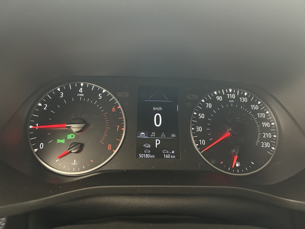 RENAULT Arkana Business TCe 140 EDC FAP - ref: 6-2971x245209 - Photo 17