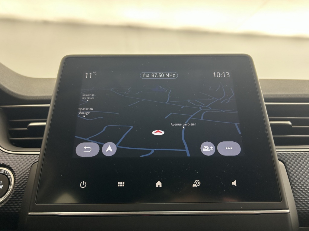 RENAULT Arkana Business TCe 140 EDC FAP - ref: 6-2971x245209 - Photo 20