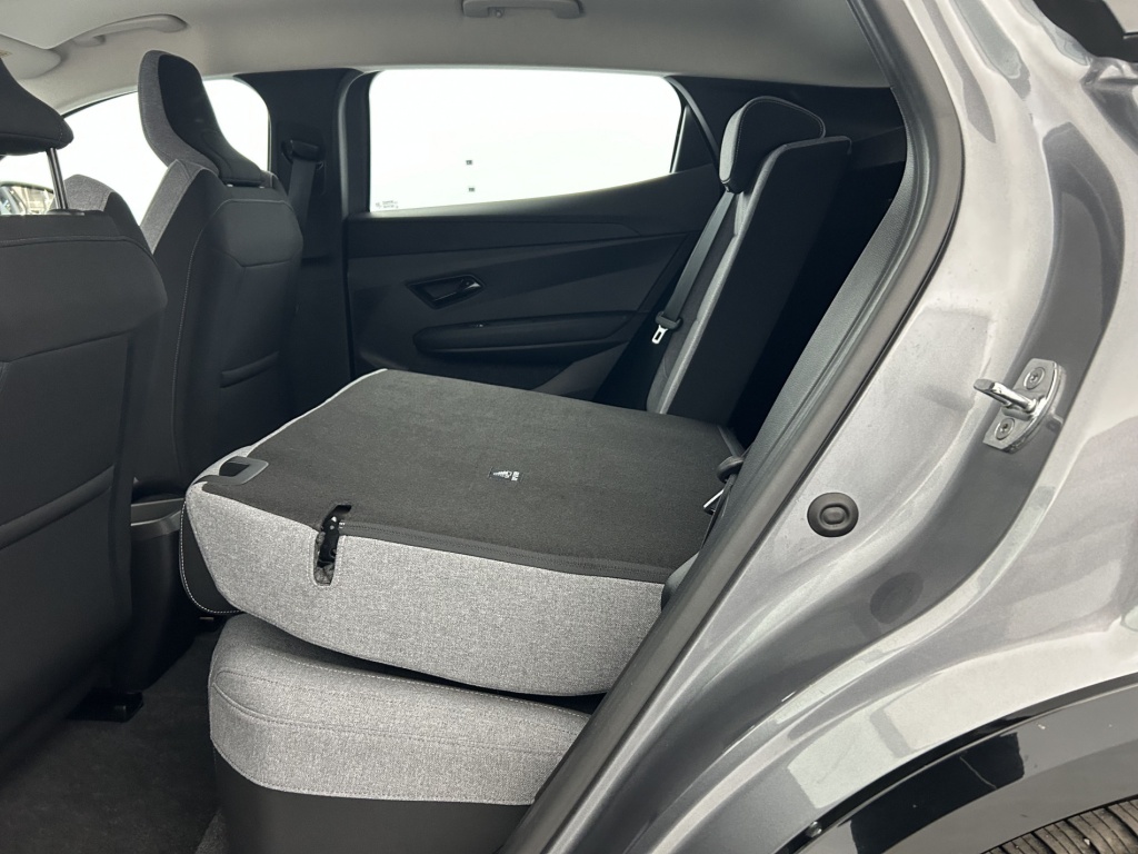 RENAULT Megane Equilibre EV60 220 ch super charge - ref: 6-2971x245211 - Photo 11