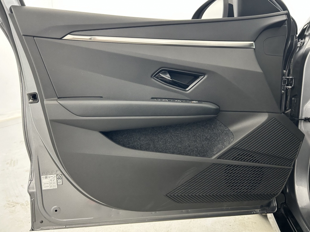 RENAULT Megane Equilibre EV60 220 ch super charge - ref: 6-2971x245211 - Photo 12