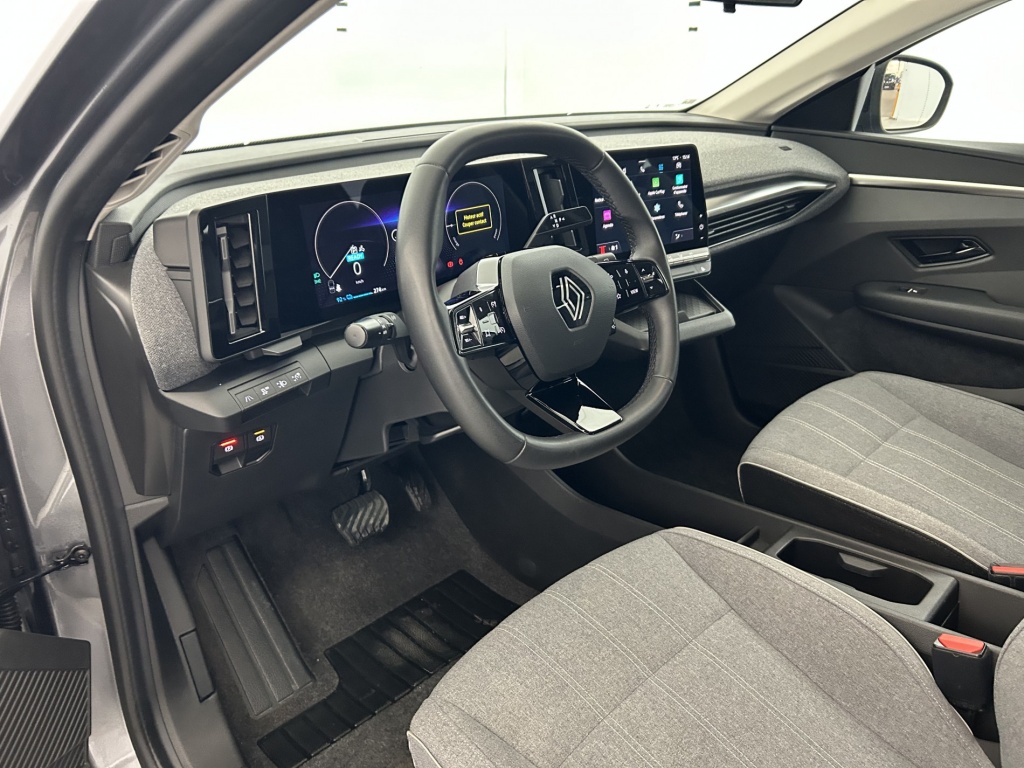 RENAULT Megane Equilibre EV60 220 ch super charge - ref: 6-2971x245211 - Photo 14