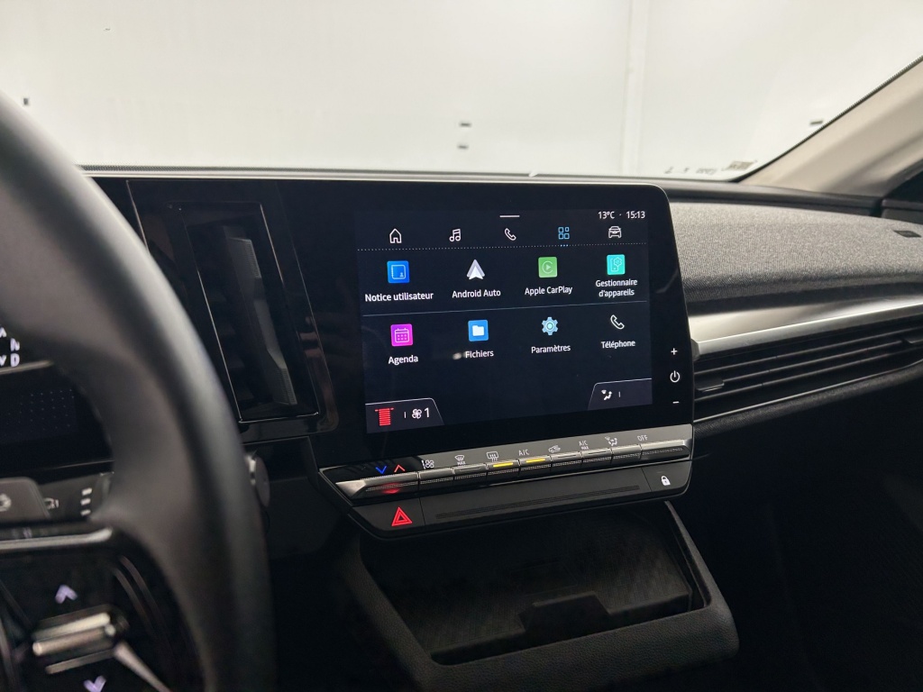 RENAULT Megane Equilibre EV60 220 ch super charge - ref: 6-2971x245211 - Photo 18