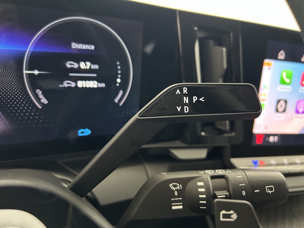 RENAULT Megane Equilibre EV60 220 ch super charge - ref: 6-2971x245211 - Photo 20