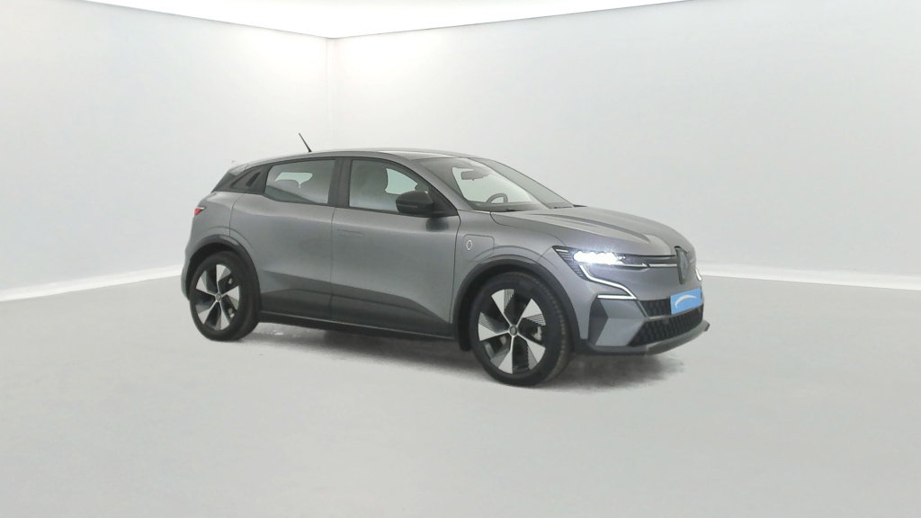 RENAULT Megane Equilibre EV60 220 ch super charge - ref: 6-2971x245211 - Photo 7