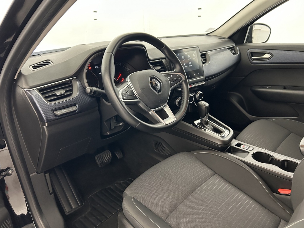RENAULT Arkana Business TCe 140 EDC FAP - ref: 6-2971x245249 - Photo 14