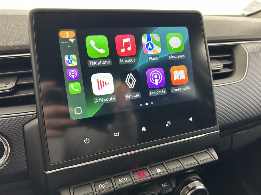 RENAULT Arkana Business TCe 140 EDC FAP - ref: 6-2971x245249 - Photo 16