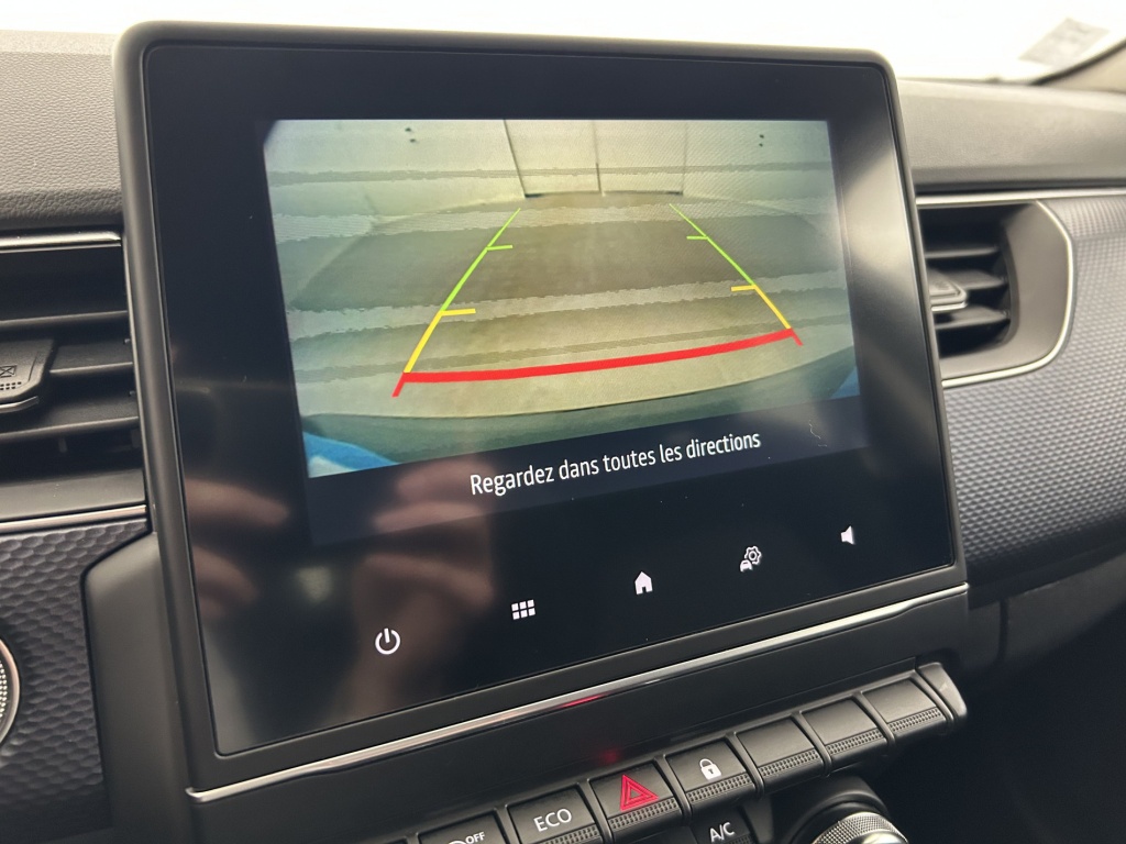 RENAULT Arkana Business TCe 140 EDC FAP - ref: 6-2971x245249 - Photo 19