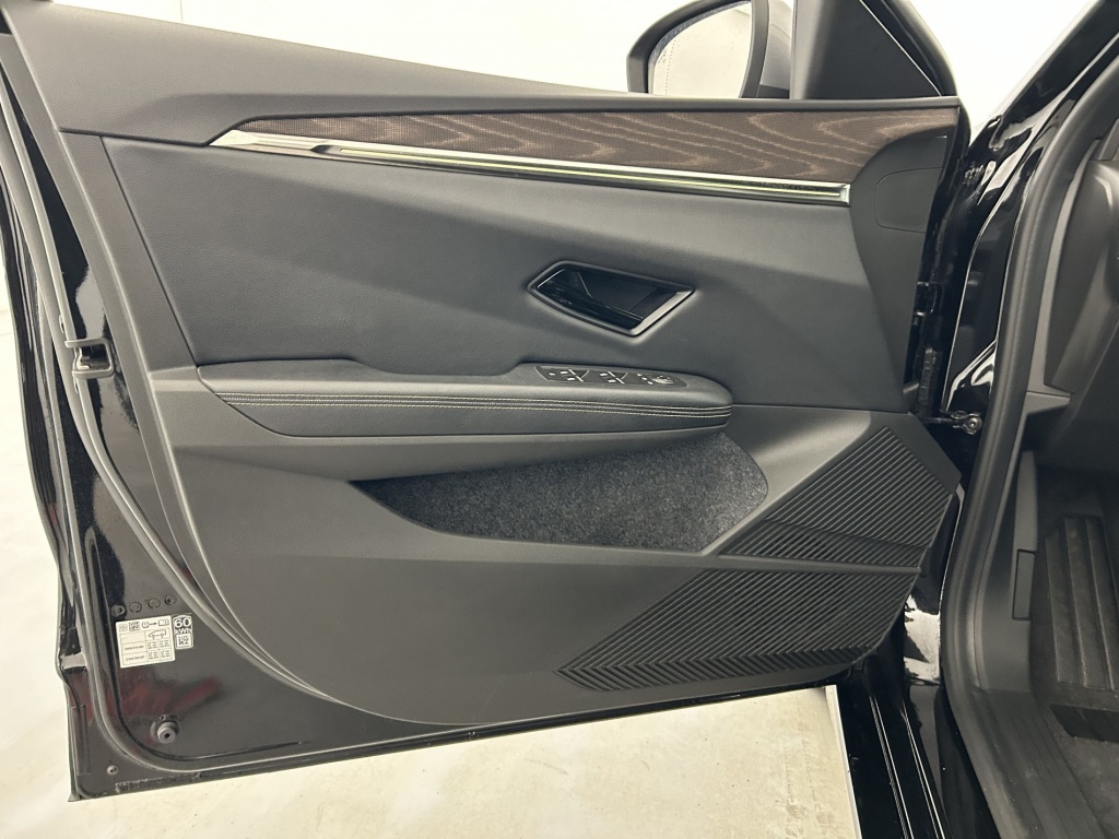 RENAULT Megane Iconic EV60 220 ch super charge - ref: 6-2971x245263 - Photo 12