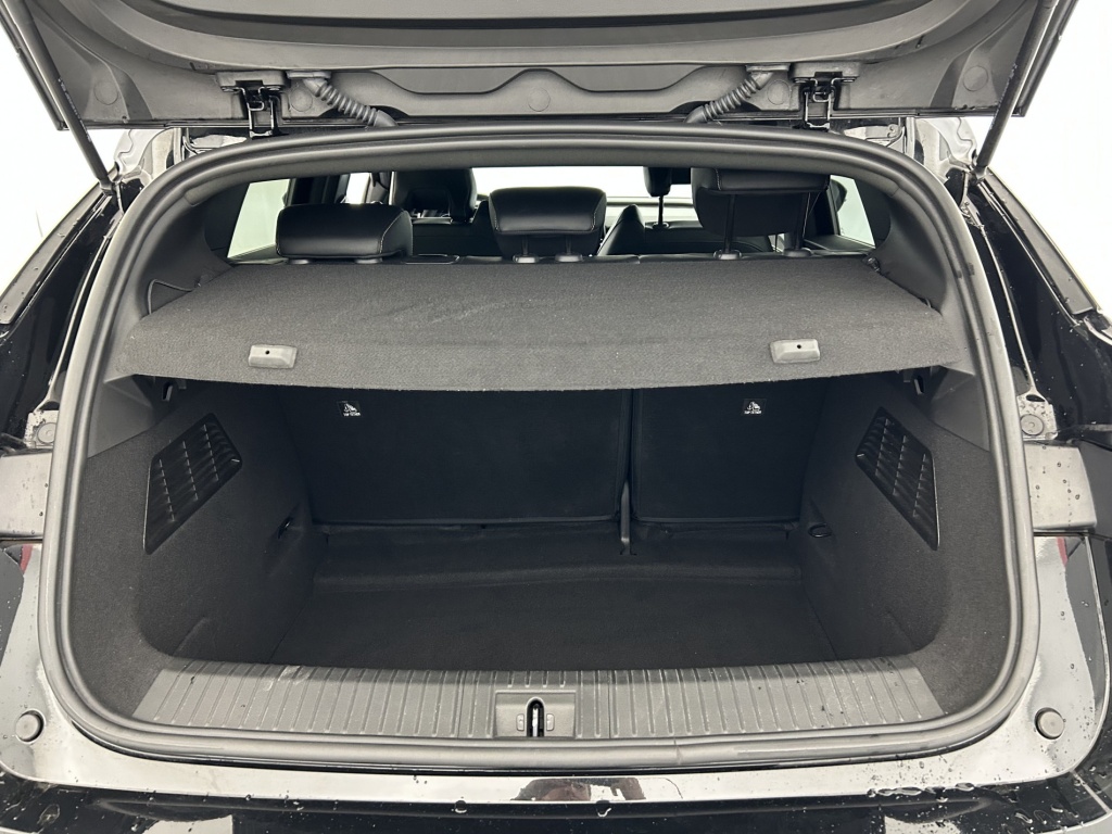 RENAULT Megane Iconic EV60 220 ch super charge - ref: 6-2971x245263 - Photo 9