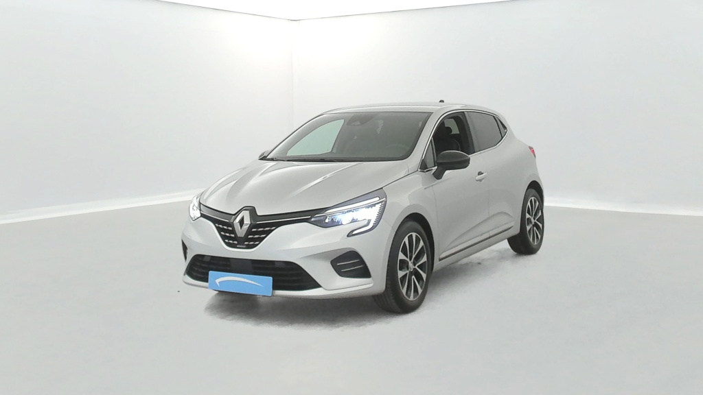 RENAULT Clio Techno TCe 90 - ref: 6-2971x245264 - Photo 1